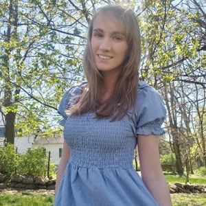 Meet your Posher, Kathleen